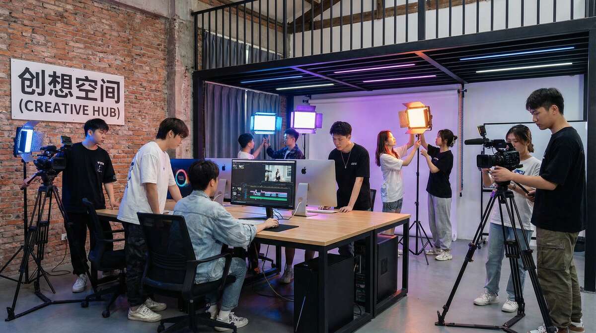 香港三级社区视频