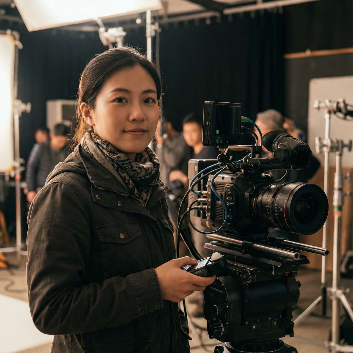 香港三级摄影师王芳